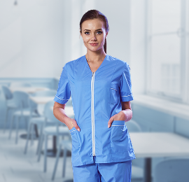 Одежда для сферы услуг