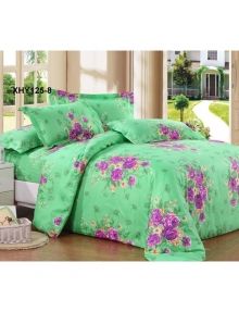 КПБ 1,5 сп полиэстер 2 наволочки 70х70