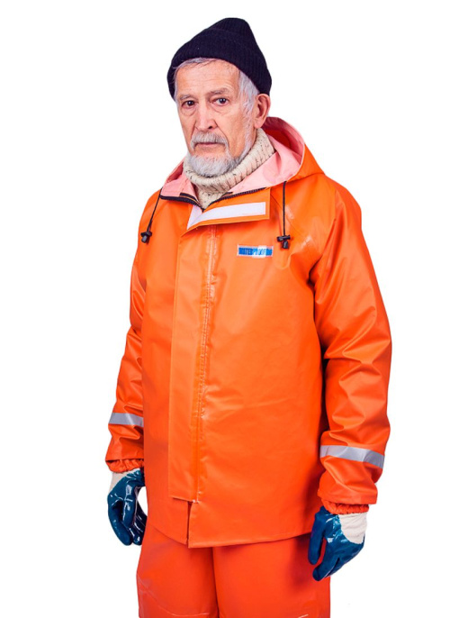 Костюм «КОС ВЛ 106.0.1»