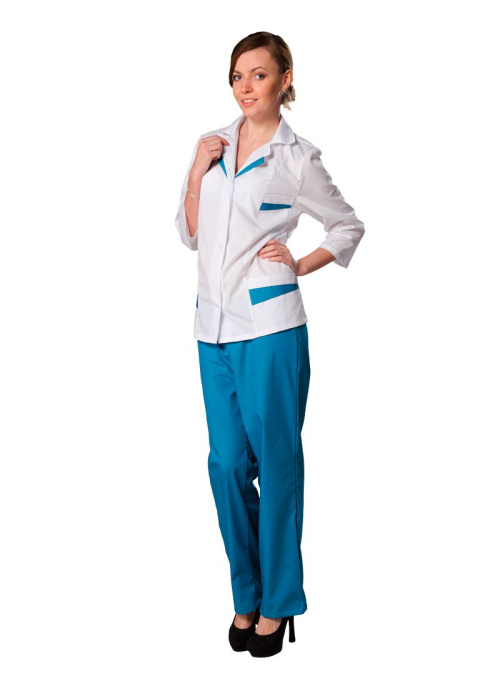 Мед костюм «Лиза»