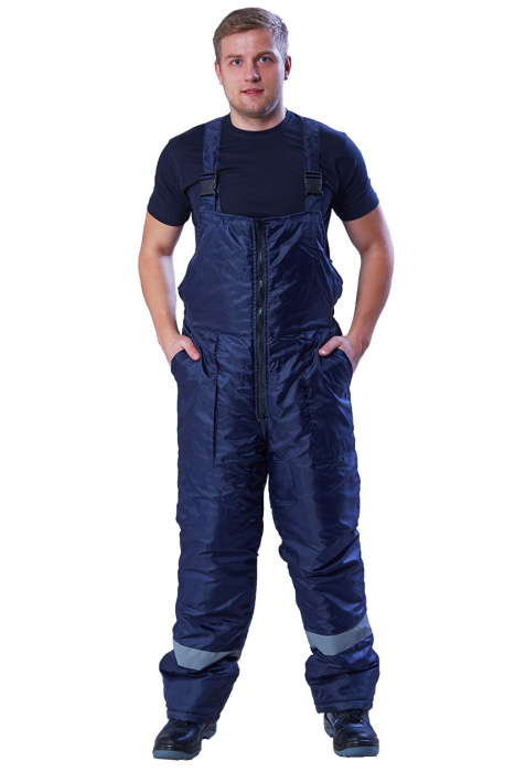 Костюм «Мастер-Д» (оксфорд) куртка и пк