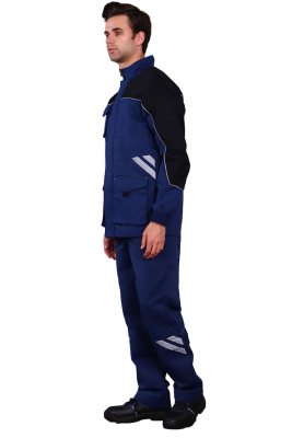 Костюм «Ф-1» с полукомбинезоном