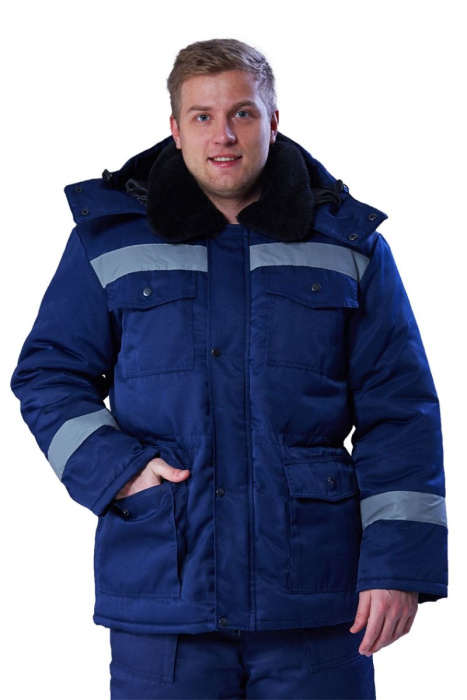 Костюм «Мастер-Д» куртка и брюки