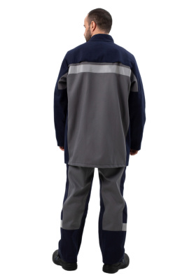 Костюм «Геркулес» 3 класс защиты