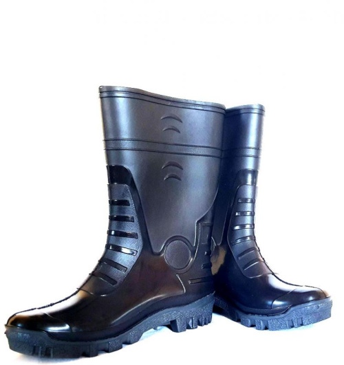 Сапоги ПВХ САП 173